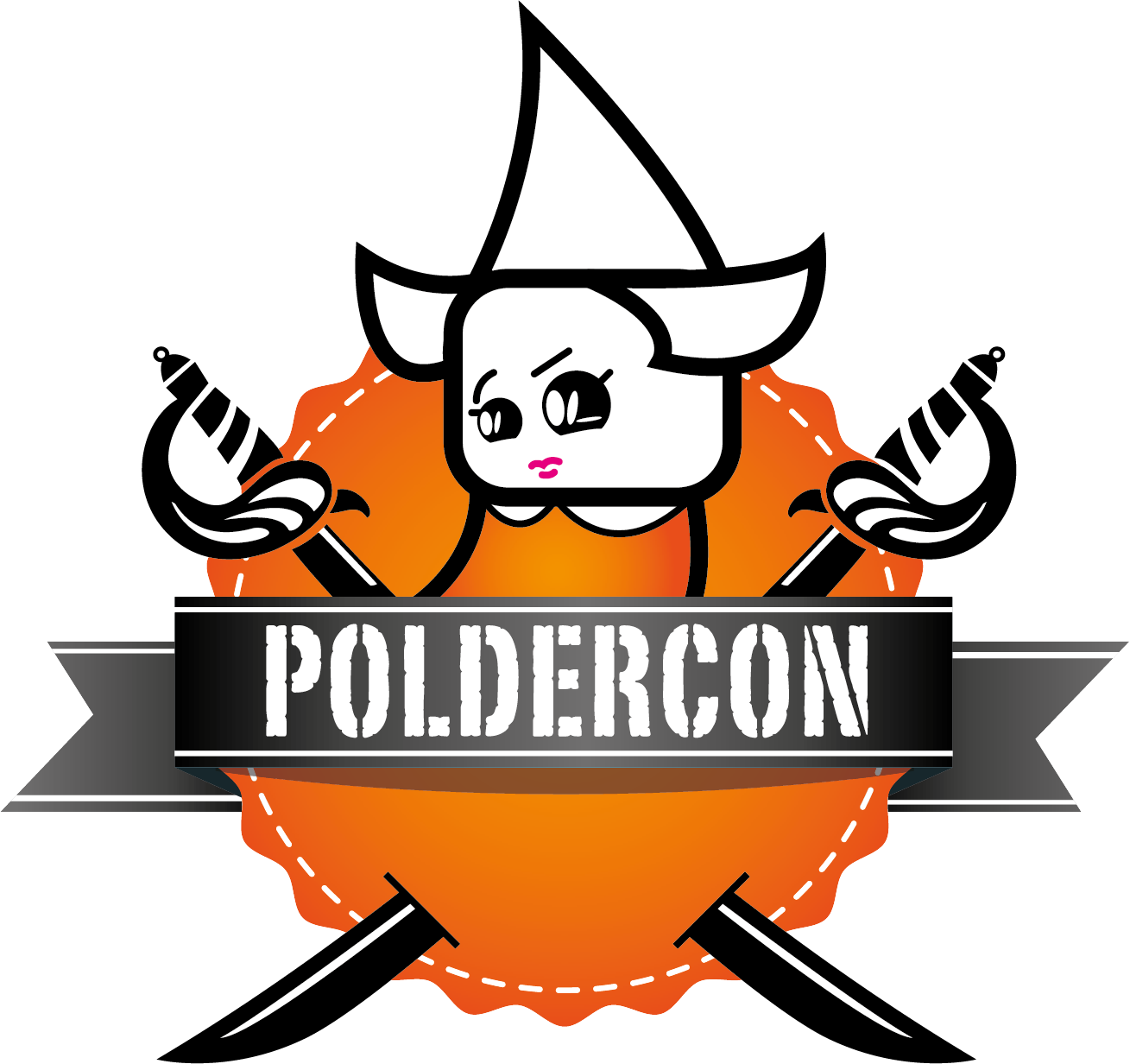 Homepage - Poldercon